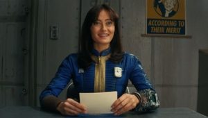 Fallout 1×1