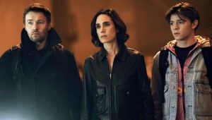 Dark Matter 1×9