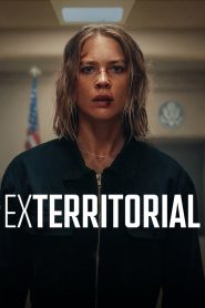 Exterritorial – Oltre il confine