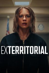 Exterritorial – Oltre il confine