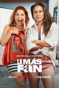La mia più grande fan