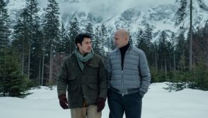 Nine Perfect Strangers 2×6