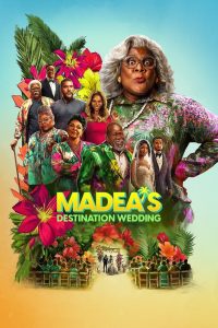 Madea Matrimonio alle Bahamas