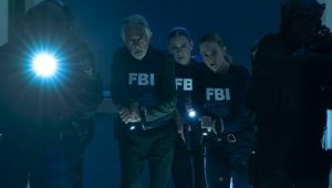 Criminal Minds 18×9