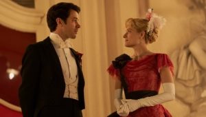 The Gilded Age 3×8