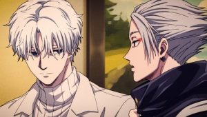 Sakamoto Days 1×16