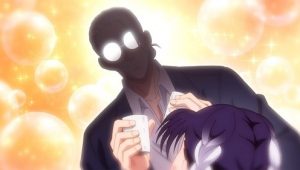 Sakamoto Days 1×22