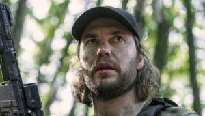 The Terminal List: Lupo Nero 1×7