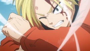 Sakamoto Days 1×21
