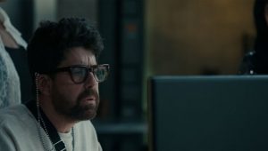 The Equalizer 5×6
