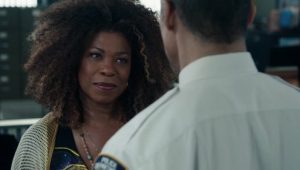 The Equalizer 5×8