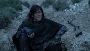 The Walking Dead: Daryl Dixon 3×5