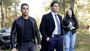 NCIS – Unità anticrimine 22×15