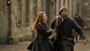 Outlander: Blood of My Blood 1×7