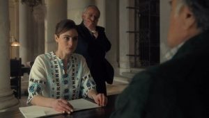 The Twisted Tale of Amanda Knox 1×8