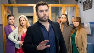 Harry Wild – La signora del delitto 3×6
