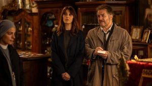 Petra 3×1